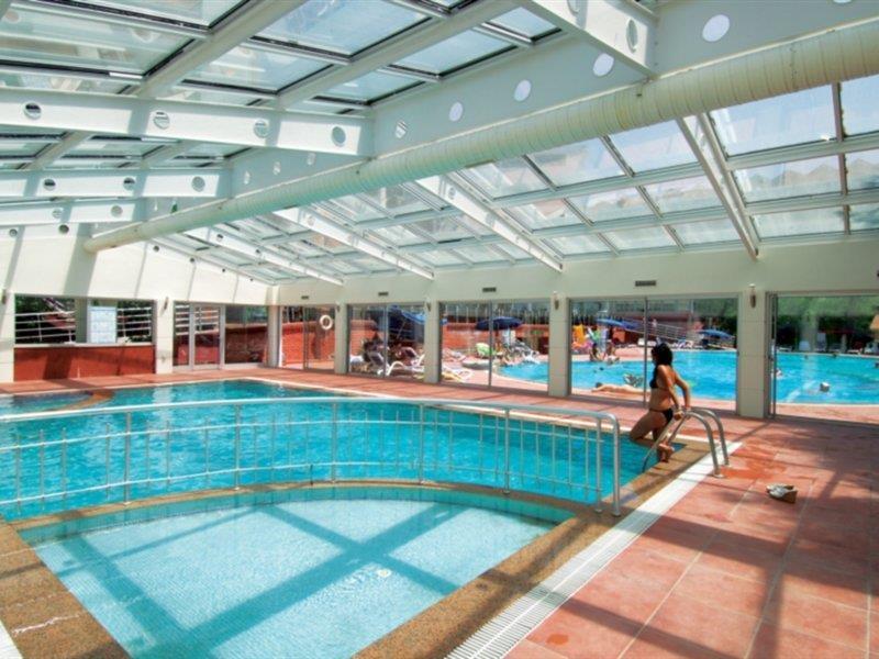 Hane Hotel Kumkoy Luaran gambar
